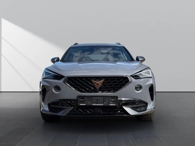 Cupra Formentor 4Drive VZ