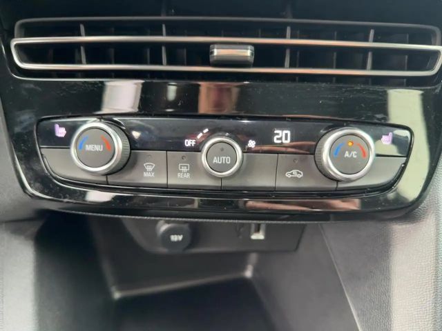 Opel Mokka Edition Mokka-e