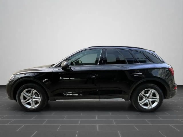 Audi Q5 50 TFSI Hybride Quattro