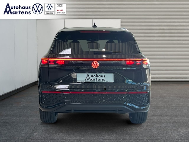 Volkswagen Tayron 4Motion DSG R-Line