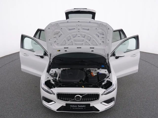 Volvo V60 AWD Bright Plus Recharge T6