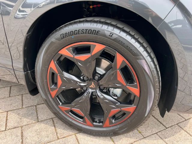 Cupra Terramar 1.5 eTSI