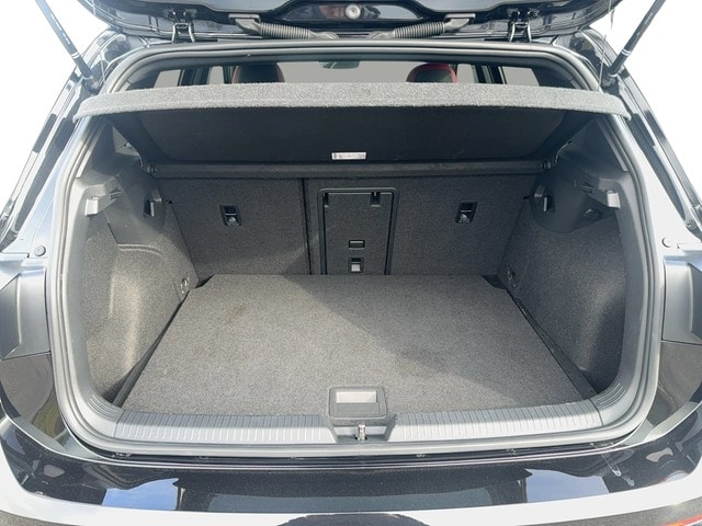 Volkswagen Golf 2.0 TSI DSG GTI