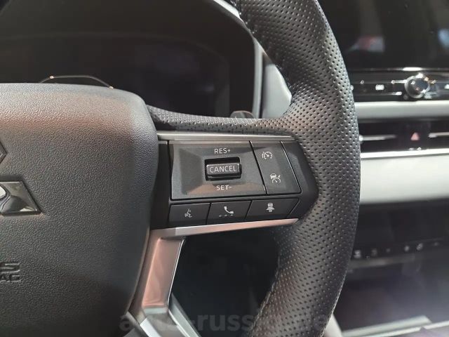 Mitsubishi Outlander 4WD PHEV