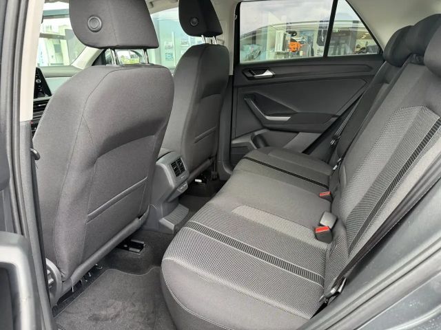 Volkswagen T-Roc Friends TSI