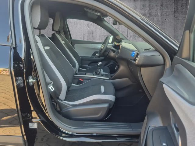 Opel Mokka 1.2 Turbo Elegance Turbo