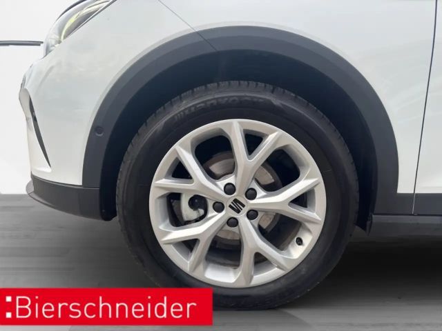 Seat Arona 1.5 TSI DSG FR-lijn