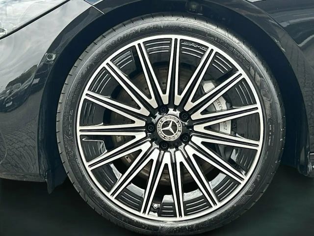 Mercedes-Benz CLE 450 4MATIC AMG Line