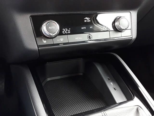 Skoda Scala 1.0 TSI Tour