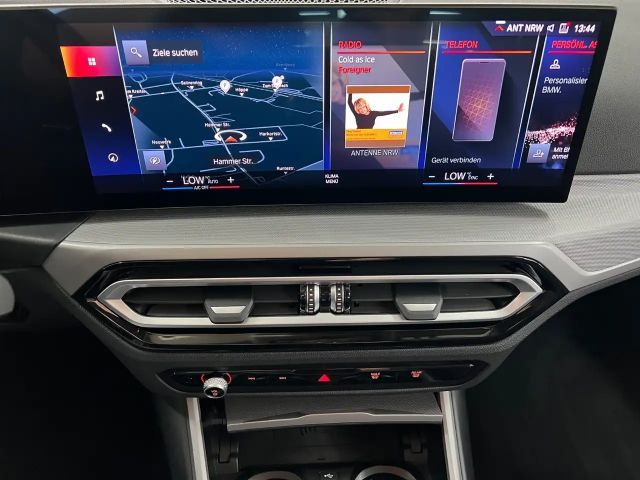 BMW 318 318d Touring