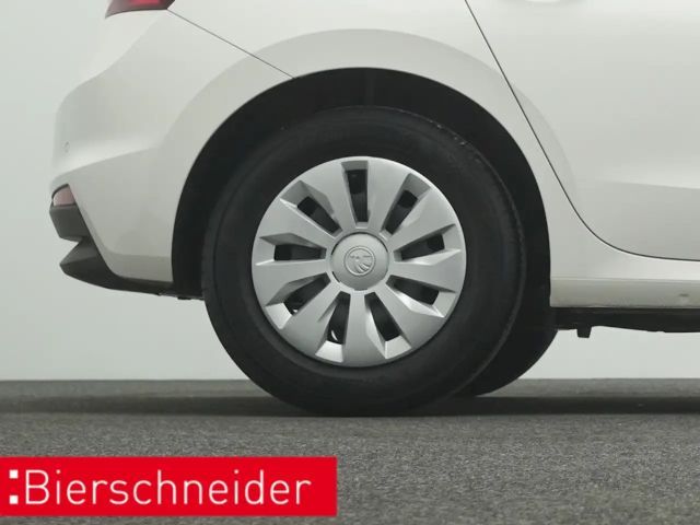 Skoda Fabia 1.0 TSI Ambition