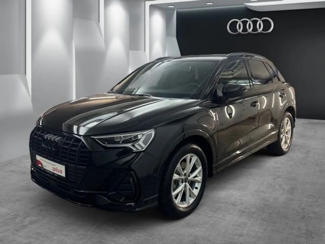 Audi Q3 35 TDI S-Line