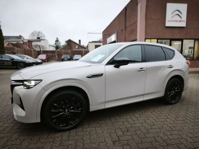 Mazda CX-60 2.5L e-Skyactiv