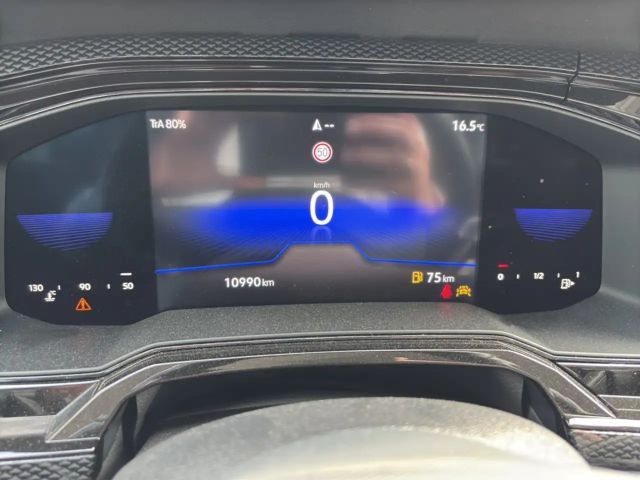 Volkswagen Taigo 1.0 TSI Life