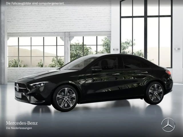 Mercedes-Benz A 200 Progressive