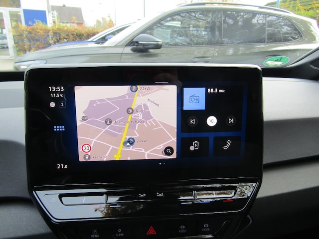 Volkswagen ID.3 55 kWh