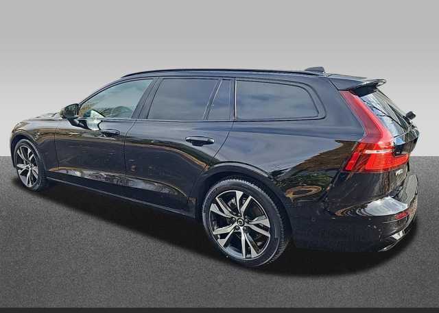 Volvo V60 Dark Plus