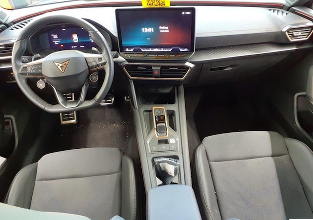 Cupra Leon ST Sportstourer