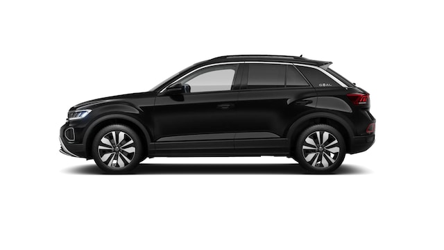 Volkswagen T-Roc 1.0 TSI