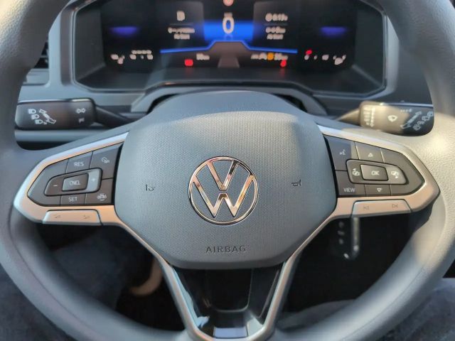 Volkswagen Taigo 4Me TSI