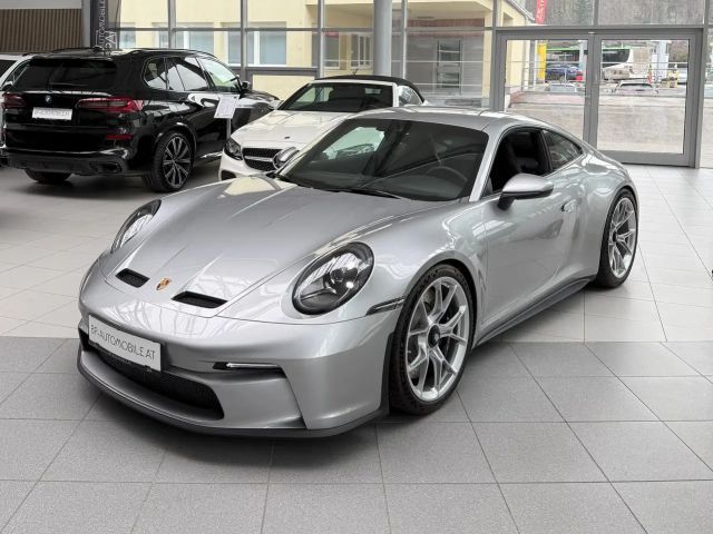 Porsche 992 Coupé GT3