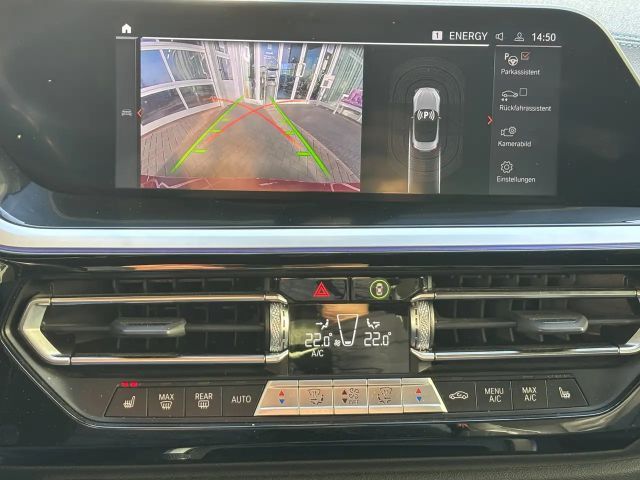 BMW Z4 Cabrio Roadster