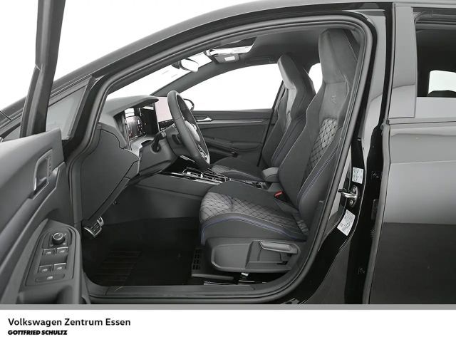 Volkswagen Golf Business R-Line Variant