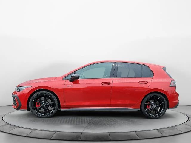 Volkswagen Golf DSG GTI Golf VIII