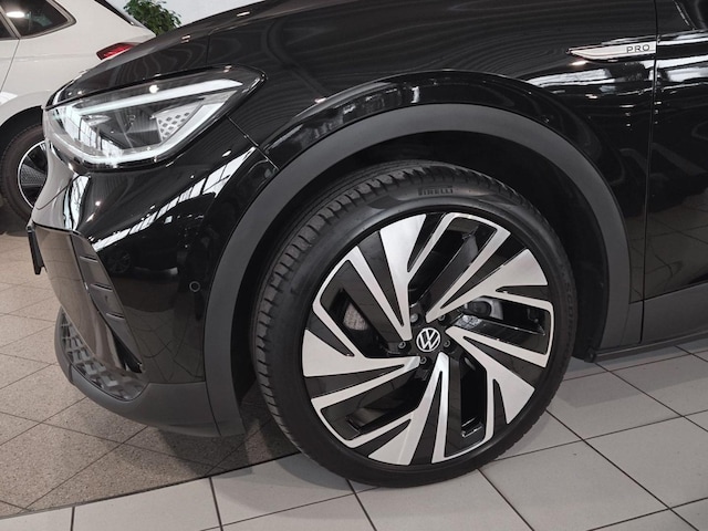 Volkswagen ID.4 Performance Pro