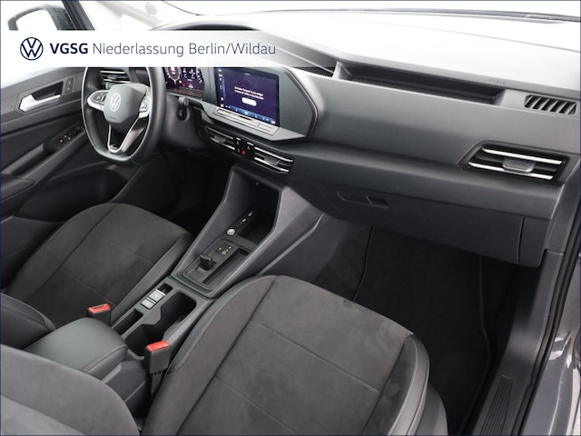 Volkswagen Caddy Caddy