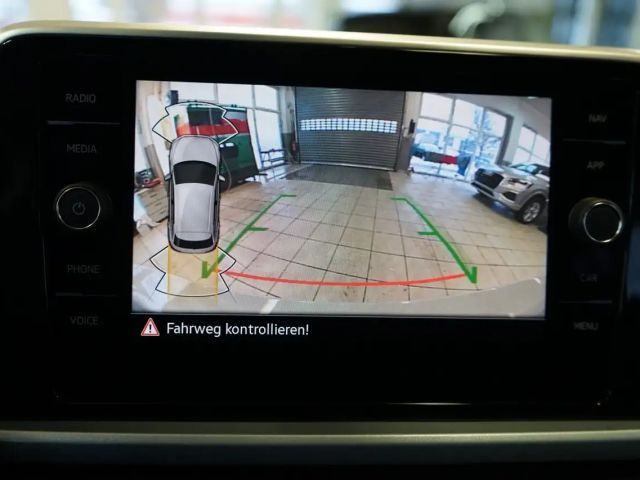 Volkswagen T-Roc 1.5 TSI