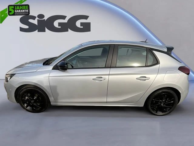 Opel Corsa Edition