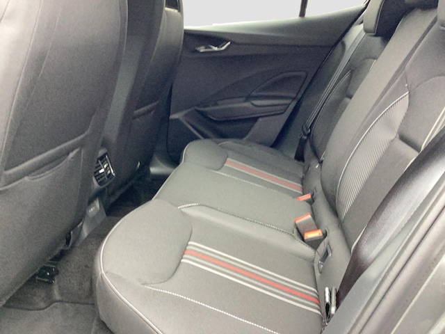 Skoda Fabia 1.0 TSI Monte Carlo