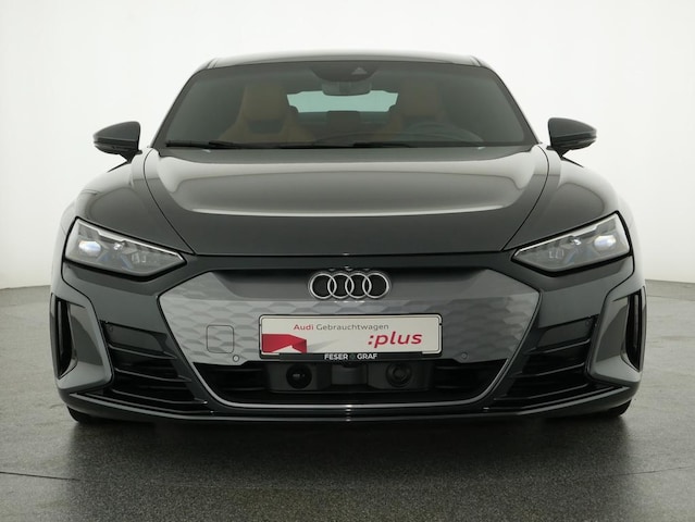 Audi e-tron GT Quattro