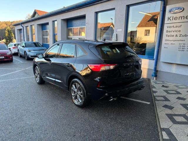 Ford Kuga Plug in Hybrid ST Line X