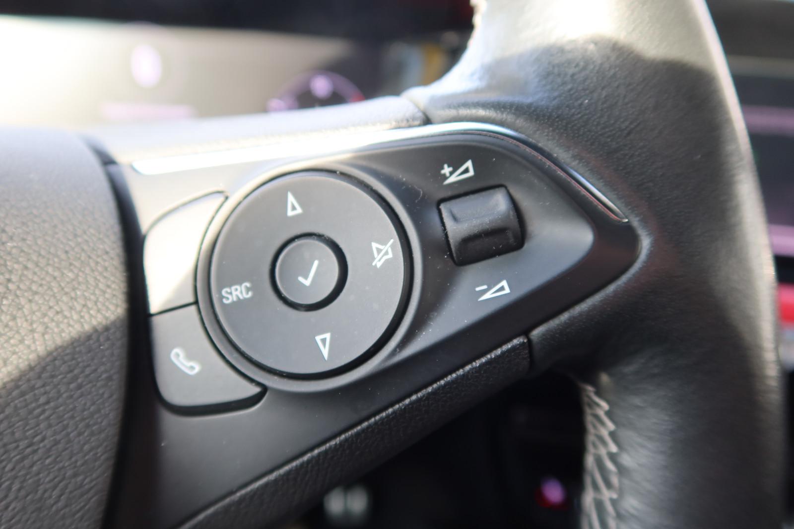 Opel Mokka GS-Line Grand Sport