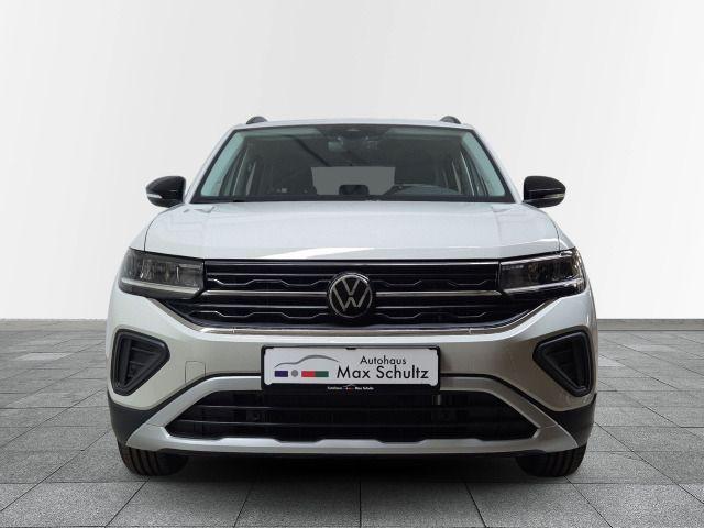 Volkswagen T-Cross GOAL 1.0 l TSI LED+App-Connect+ACC+Winte