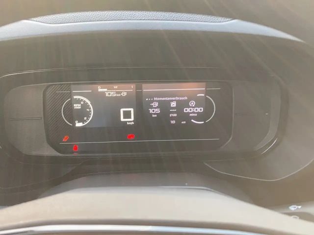 Opel Combo business+