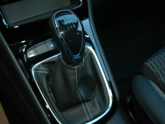 Opel Astra Elegance Sports Tourer Turbo