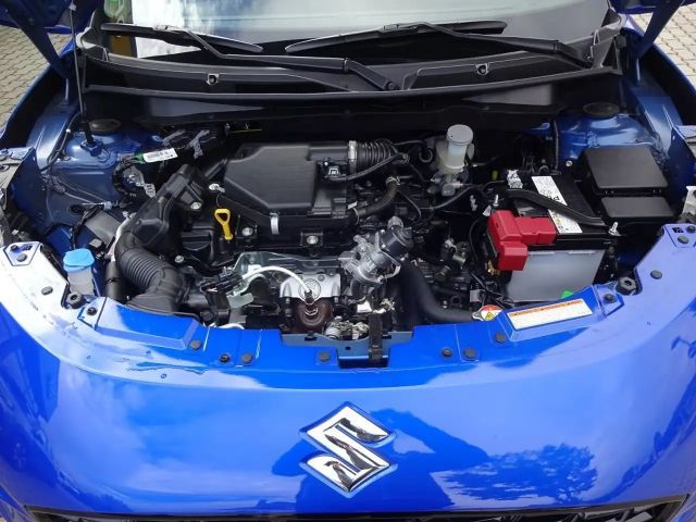 Suzuki Swift AllGrip Comfort DualJet Hybrid