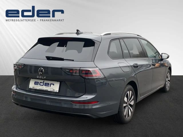 Volkswagen Golf Business DSG Variant