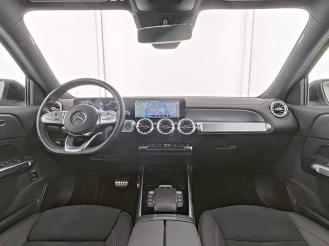 Mercedes-Benz EQB 250 AMG Line