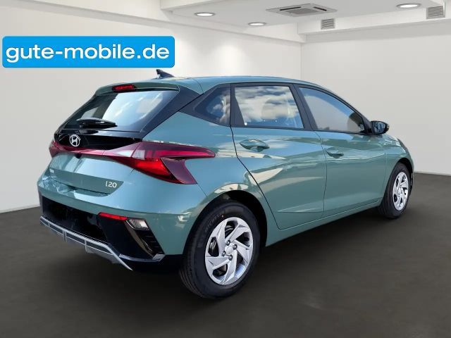 Hyundai i20 Select
