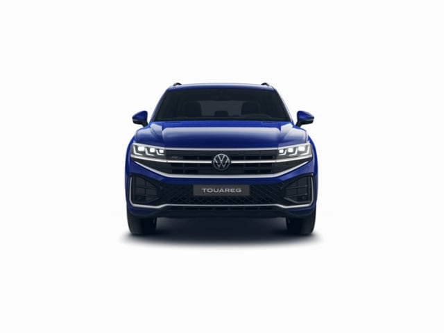 Volkswagen Touareg 3.0 V6 TDI 3.0 V6 TSI 4Motion