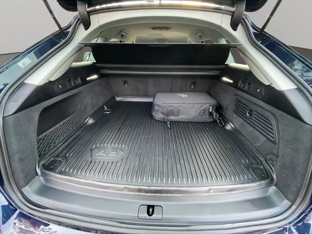 Audi A6 50 TFSI Hybride Quattro