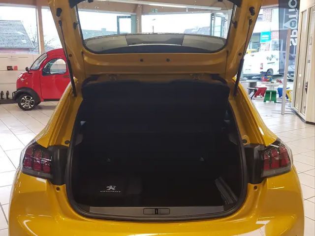 Peugeot E-208 Active Pack