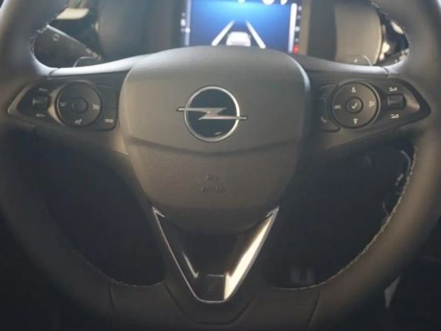 Opel Corsa GS-Line Grand Sport