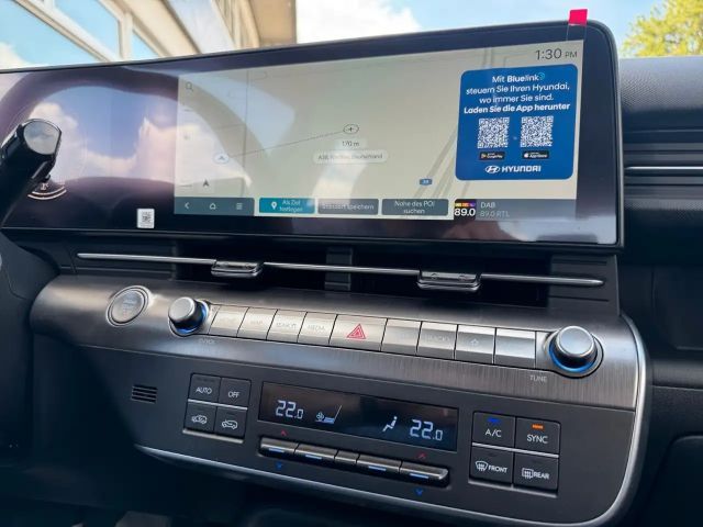 Hyundai Kona 1.0 Select