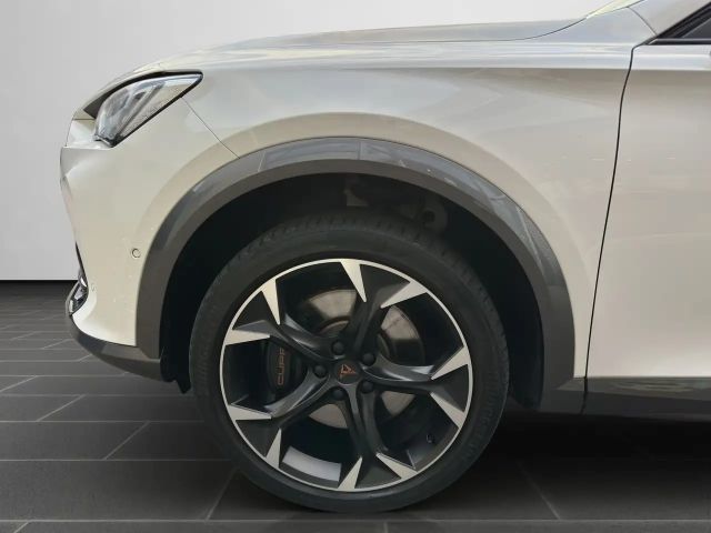 Cupra Formentor 2.0 TSI