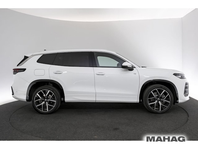 Volkswagen Tayron 2.0 TDI IQ.Drive R-Line